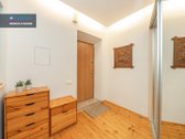 Nuomojamas 3 Kambarių Labai Šviesus Butas - nuotraukos Nr. 30