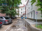 Nuomojamas 3 Kambarių Labai Šviesus Butas - nuotraukos Nr. 34