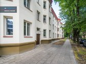 Nuomojamas 3 Kambarių Labai Šviesus Butas - nuotraukos Nr. 40