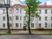 Nuomojamas 3 Kambarių Labai Šviesus Butas - nuotraukos Nr. 42