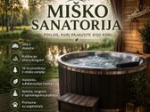 Poilsis pušų apsuptyje – erdvė kūnui, protui - nuotraukos Nr. 7