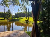 Poilsis pušų apsuptyje – erdvė kūnui, protui - nuotraukos Nr. 33