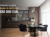 A+ Klasės Kokybiškos Statybos Ir Modernaus - nuotraukos Nr. 2