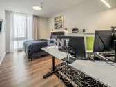 Gerai Įrengtas 100.5 Kv. M Butas Herkaus - nuotraukos Nr. 16