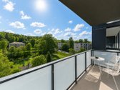 Puikioje vietoje, parduodame erdvų, šviesų, - nuotraukos Nr. 24