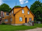 Parduodamas erdvus butas Panevėžio g. 18, - nuotraukos Nr. 12
