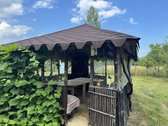 Parduodama sodyba vaizdingoje ir ramioje - nuotraukos Nr. 12