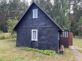 Parduodama sodyba vaizdingoje ir ramioje - nuotraukos Nr. 14