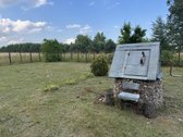 Parduodama sodyba vaizdingoje ir ramioje - nuotraukos Nr. 15