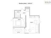 Parduodami jaukūs kotedžo tipo apartamentai - nuotraukos Nr. 19