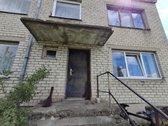 Parduodamas erdvus 4 kambarių butas, yra - nuotraukos Nr. 3