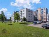 Parduodamas Išskirtinis 4 Kambarių Dviejų - nuotraukos Nr. 40