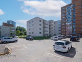 Parduodamas Išskirtinis 4 Kambarių Dviejų - nuotraukos Nr. 42