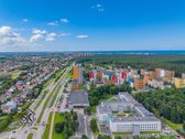 Parduodamas Išskirtinis 4 Kambarių Dviejų - nuotraukos Nr. 45