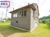 Parduodamas Erdvus Sodo Namas Martinavos K. - nuotraukos Nr. 3