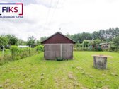 Parduodamas Erdvus Sodo Namas Martinavos K. - nuotraukos Nr. 15