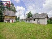 Parduodamas Erdvus Sodo Namas Martinavos K. - nuotraukos Nr. 17