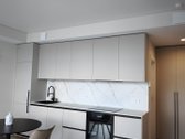 Nuomojamas naujai ir moderniai įrengtas 41m2 - nuotraukos Nr. 2