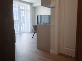 Nuomojamas naujai ir moderniai įrengtas 41m2 - nuotraukos Nr. 4