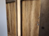 Nuomojamas naujai ir moderniai įrengtas 41m2 - nuotraukos Nr. 6
