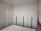 Nuomojamas naujai ir moderniai įrengtas 41m2 - nuotraukos Nr. 7