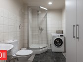Parduodamas jaukus 55,84 kv. m butas vienoje - nuotraukos Nr. 10