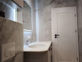 Nuomojamas naujai ir moderniai įrengtas 41m2 - nuotraukos Nr. 9