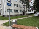 Parduodamas jaukus 1 kambario butas Lieporių - nuotraukos Nr. 23