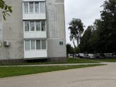Parduodamas jaukus 1 kambario butas Lieporių - nuotraukos Nr. 24