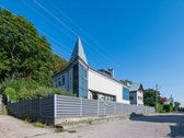 Parduodamas Unikalios Architektūros Mūrinis - nuotraukos Nr. 2