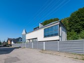 Parduodamas Unikalios Architektūros Mūrinis - nuotraukos Nr. 3