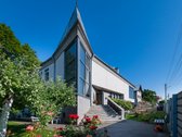 Parduodamas Unikalios Architektūros Mūrinis - nuotraukos Nr. 4