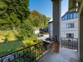 Parduodamas Unikalios Architektūros Mūrinis - nuotraukos Nr. 5