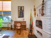 Parduodamas Unikalios Architektūros Mūrinis - nuotraukos Nr. 9