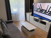 Parduodamas jaukus 1 kambario butas Lieporių - nuotraukos Nr. 3
