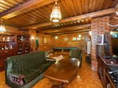 Parduodamas Unikalios Architektūros Mūrinis - nuotraukos Nr. 30