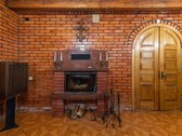 Parduodamas Unikalios Architektūros Mūrinis - nuotraukos Nr. 33