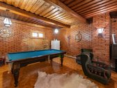 Parduodamas Unikalios Architektūros Mūrinis - nuotraukos Nr. 34