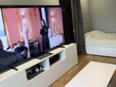 Parduodamas jaukus 1 kambario butas Lieporių - nuotraukos Nr. 2
