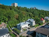 Parduodamas Unikalios Architektūros Mūrinis - nuotraukos Nr. 39