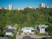 Parduodamas Unikalios Architektūros Mūrinis - nuotraukos Nr. 40