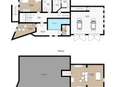 Parduodamas Unikalios Architektūros Mūrinis - nuotraukos Nr. 44