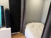 Parduodamas jaukus 1 kambario butas Lieporių - nuotraukos Nr. 6