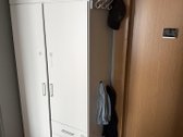 Parduodamas jaukus 1 kambario butas Lieporių - nuotraukos Nr. 18