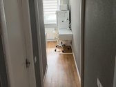 Parduodamas jaukus 1 kambario butas Lieporių - nuotraukos Nr. 17