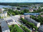 Centrinėje Miesto Dalyje Ežero G. Trečiame Aukšte - nuotraukos Nr. 2