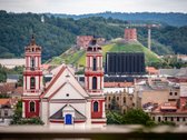 Parduodami visą aukštą užimantys apartamentai - nuotraukos Nr. 11