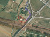 Parduodamas labai pigiai 36,98 a žemės - nuotraukos Nr. 2