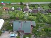 2 butų namo dalis su Nemuno panorama - nuotraukos Nr. 35