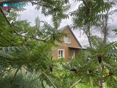 2 butų namo dalis su Nemuno panorama - nuotraukos Nr. 36